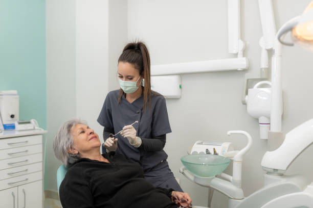 Best Emergency Treatment for Toothache in Hutchinson, KS