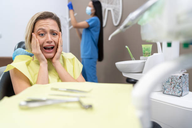Best Emergency Orthodontic Repairs in Hutchinson, KS